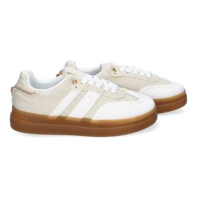 Zapatillas Casual de Mujer, Comodas y Elegantes, Diseño Moderno, Perfectas para el Día a Día - Imagen 5