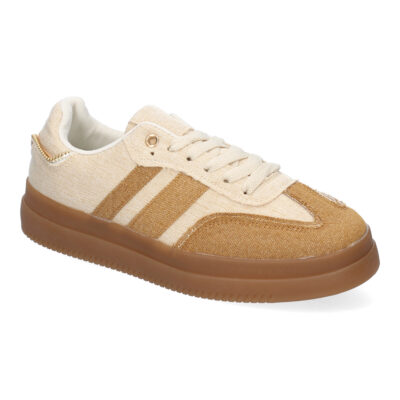 Zapatillas Casual de Mujer, Comodas y Elegantes, Diseño Moderno, Perfectas para el Día a Día - Imagen 3