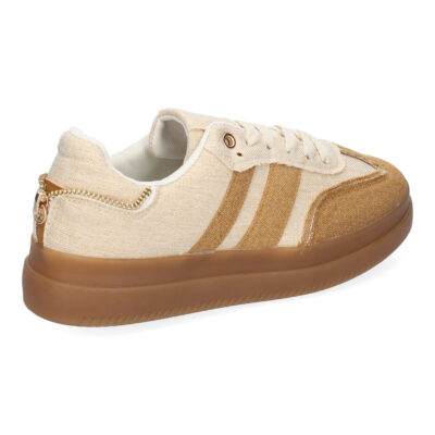 Zapatillas Casual de Mujer, Comodas y Elegantes, Diseño Moderno, Perfectas para el Día a Día - Imagen 4