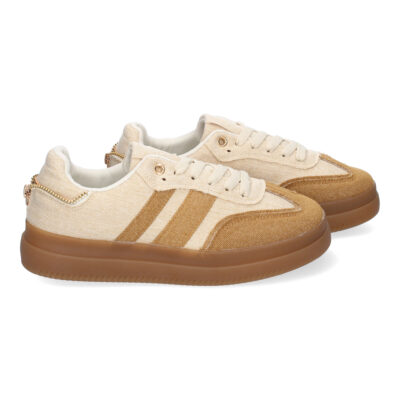 Zapatillas Casual de Mujer, Comodas y Elegantes, Diseño Moderno, Perfectas para el Día a Día - Imagen 5