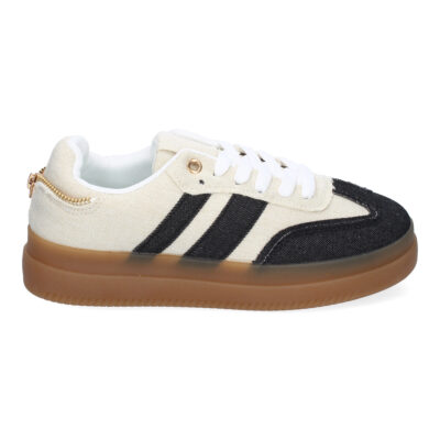 Zapatillas Casual de Mujer, Comodas y Elegantes, Diseño Moderno, Perfectas para el Día a Día - Imagen 2