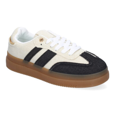 Zapatillas Casual de Mujer, Comodas y Elegantes, Diseño Moderno, Perfectas para el Día a Día - Imagen 3