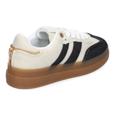 Zapatillas Casual de Mujer, Comodas y Elegantes, Diseño Moderno, Perfectas para el Día a Día - Imagen 4