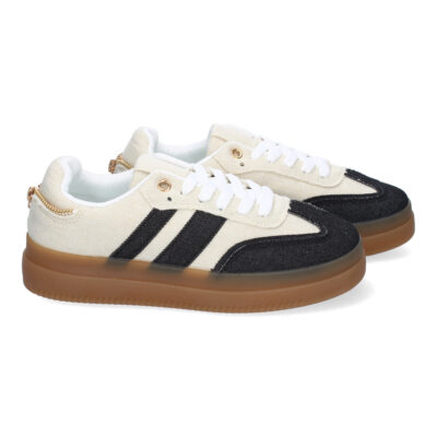 Zapatillas Casual de Mujer, Comodas y Elegantes, Diseño Moderno, Perfectas para el Día a Día - Imagen 5