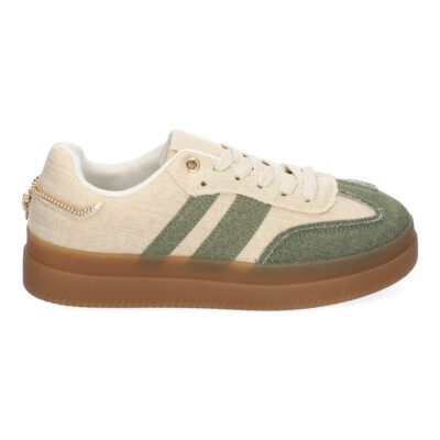 Zapatillas Casual de Mujer, Comodas y Elegantes, Diseño Moderno, Perfectas para el Día a Día - Imagen 2