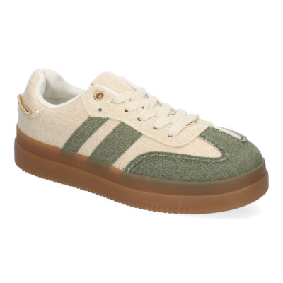 Zapatillas Casual de Mujer, Comodas y Elegantes, Diseño Moderno, Perfectas para el Día a Día - Imagen 3