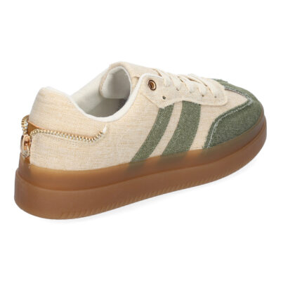 Zapatillas Casual de Mujer, Comodas y Elegantes, Diseño Moderno, Perfectas para el Día a Día - Imagen 4