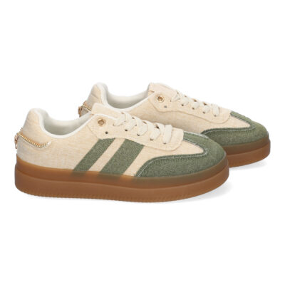 Zapatillas Casual de Mujer, Comodas y Elegantes, Diseño Moderno, Perfectas para el Día a Día - Imagen 5