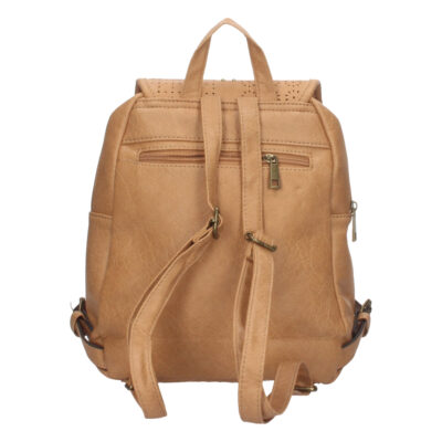 Mochila con Correas Ajutables e Imanes - Imagen 3