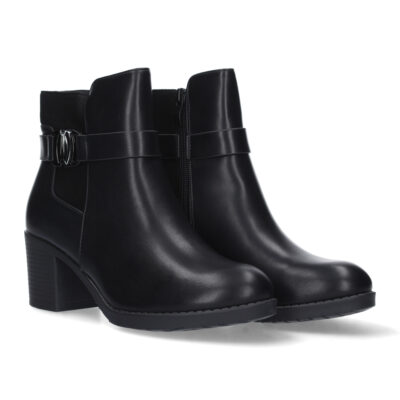 Botin de Tacon comodo para Mujer