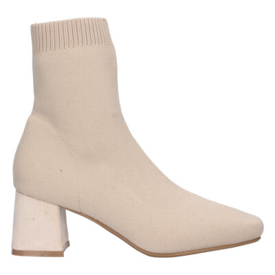 Botin de Tacon Comodos para Mujer - Imagen 2