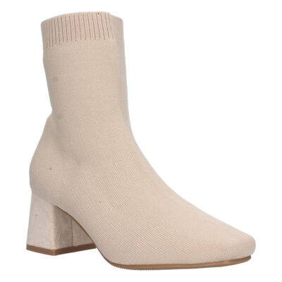 Botin de Tacon Comodos para Mujer - Imagen 3