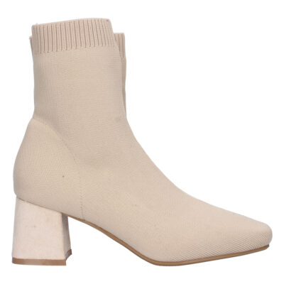 Botin de Tacon Comodos para Mujer - Imagen 4