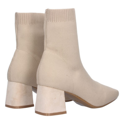 Botin de Tacon Comodos para Mujer - Imagen 5