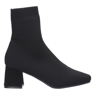 Botin de Tacon Comodos para Mujer - Imagen 2