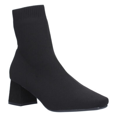 Botin de Tacon Comodos para Mujer - Imagen 3