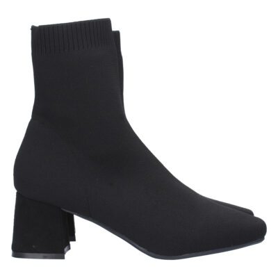Botin de Tacon Comodos para Mujer - Imagen 4