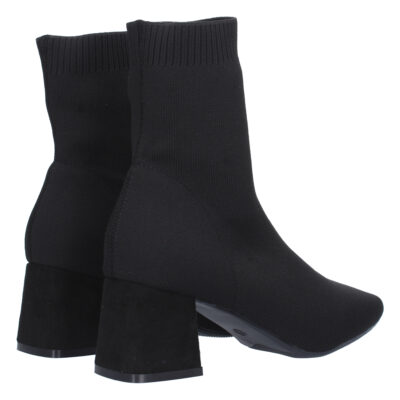 Botin de Tacon Comodos para Mujer - Imagen 5
