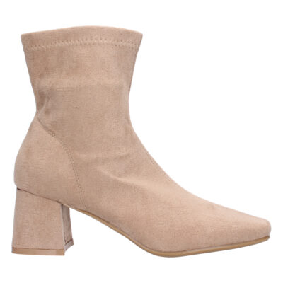 Botin de Tacon Comodos para Mujer - Imagen 2