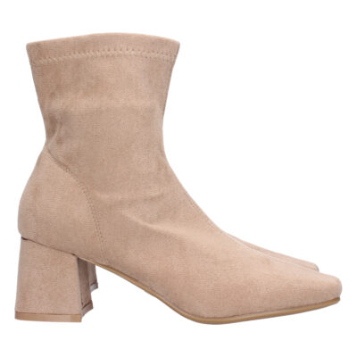 Botin de Tacon Comodos para Mujer - Imagen 4