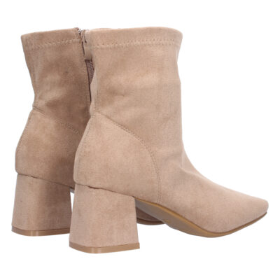 Botin de Tacon Comodos para Mujer - Imagen 5