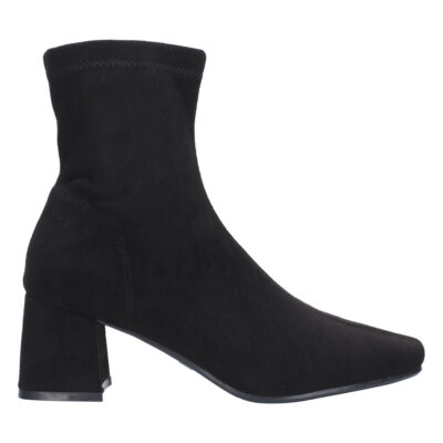 Botin de Tacon Comodos para Mujer - Imagen 2