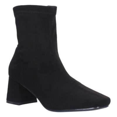 Botin de Tacon Comodos para Mujer - Imagen 3