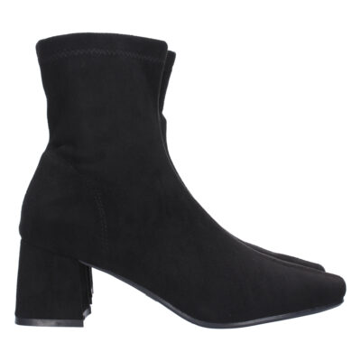 Botin de Tacon Comodos para Mujer - Imagen 4