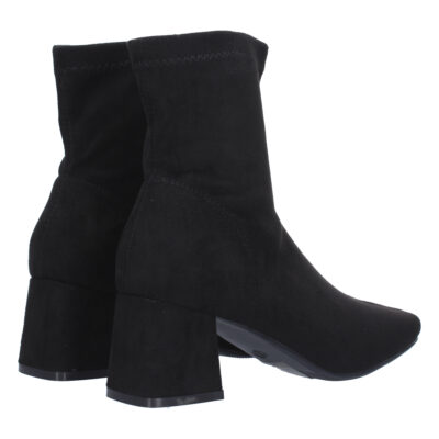 Botin de Tacon Comodos para Mujer - Imagen 5