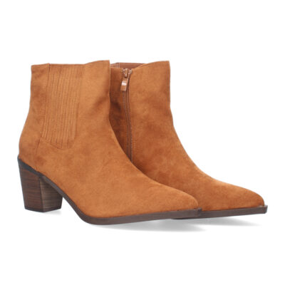 Botin de Tacon para Mujer