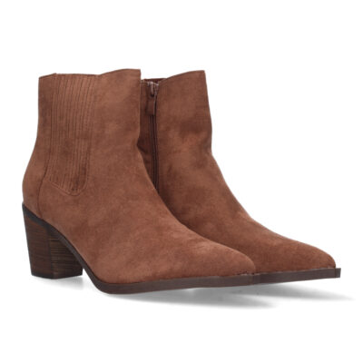 Botin de Tacon para Mujer