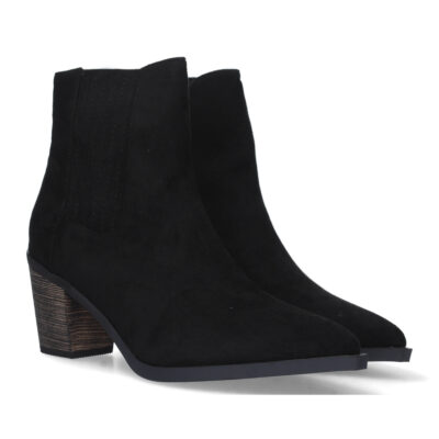 Botin de Tacon para Mujer