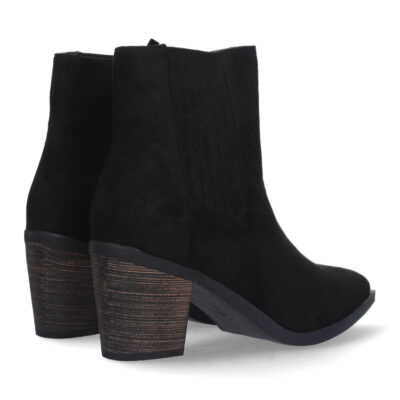 Botin de Tacon para Mujer - Imagen 2