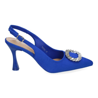 Zapatos de Salón para Mujer, Elegante y Comodo, Diseño Moderno, Adorno Brillante - Imagen 2