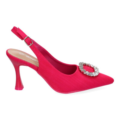 Zapatos de Salón para Mujer, Elegante y Comodo, Diseño Moderno, Adorno Brillante - Imagen 2