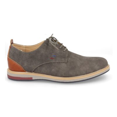 Zapato Hombre de Vestir con Cordones