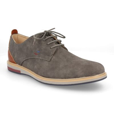 Zapato Hombre de Vestir con Cordones - Imagen 2