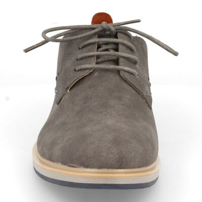 Zapato Hombre de Vestir con Cordones - Imagen 3