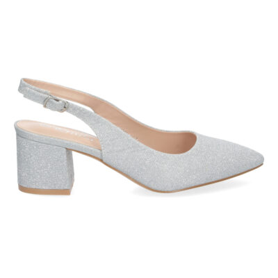 Zapato de Salón para Mujer, Diseño Elegante con Tacón - Imagen 2