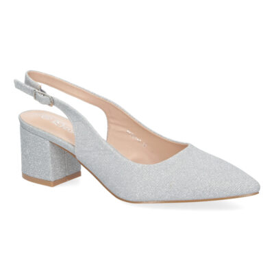 Zapato de Salón para Mujer, Diseño Elegante con Tacón - Imagen 3