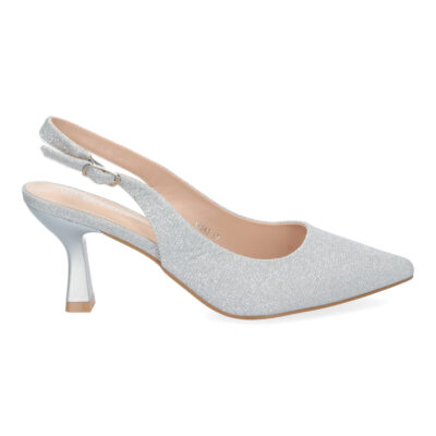 Zapato de Salón para Mujer, Diseño Elegante con Tacón - Imagen 2