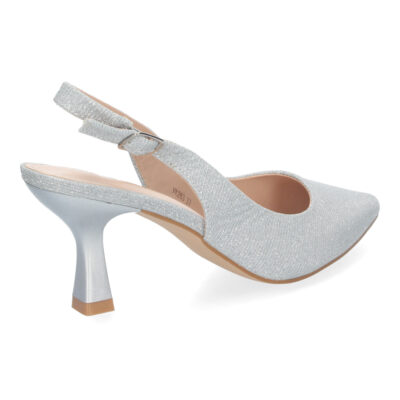 Zapato de Salón para Mujer, Diseño Elegante con Tacón - Imagen 4