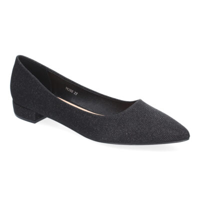 Zapato de Mujer tipo Bailarina Francesita con Elegante Diseño Moderno - Imagen 3