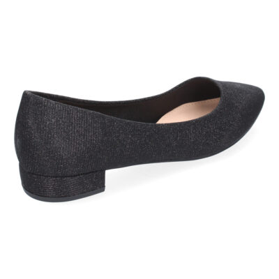 Zapato de Mujer tipo Bailarina Francesita con Elegante Diseño Moderno - Imagen 4