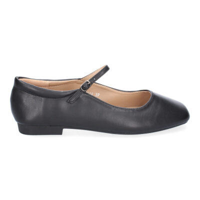 Zapato de Mujer tipo Bailarina Francesita con Elegante Diseño - Imagen 2