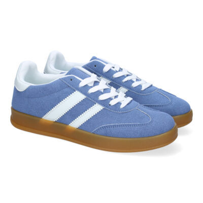 Zapatilla Deportiva de Mujer, Elegante Perfecta para el Día a Día