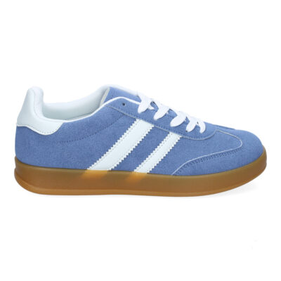 Zapatilla Deportiva de Mujer, Elegante Perfecta para el Día a Día - Imagen 2