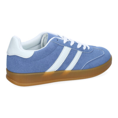 Zapatilla Deportiva de Mujer, Elegante Perfecta para el Día a Día - Imagen 4