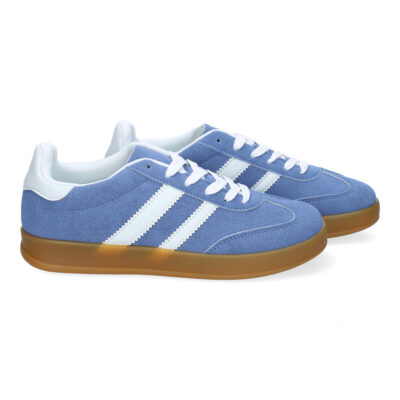 Zapatilla Deportiva de Mujer, Elegante Perfecta para el Día a Día - Imagen 5