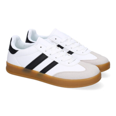 Zapatilla Deportiva de Mujer, Elegante Perfecta para el Día a Día